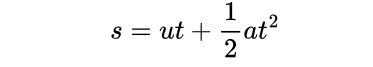 change subject of equation
